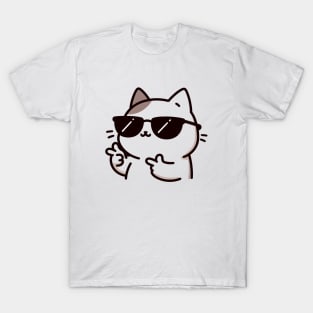Cool cats T-Shirt